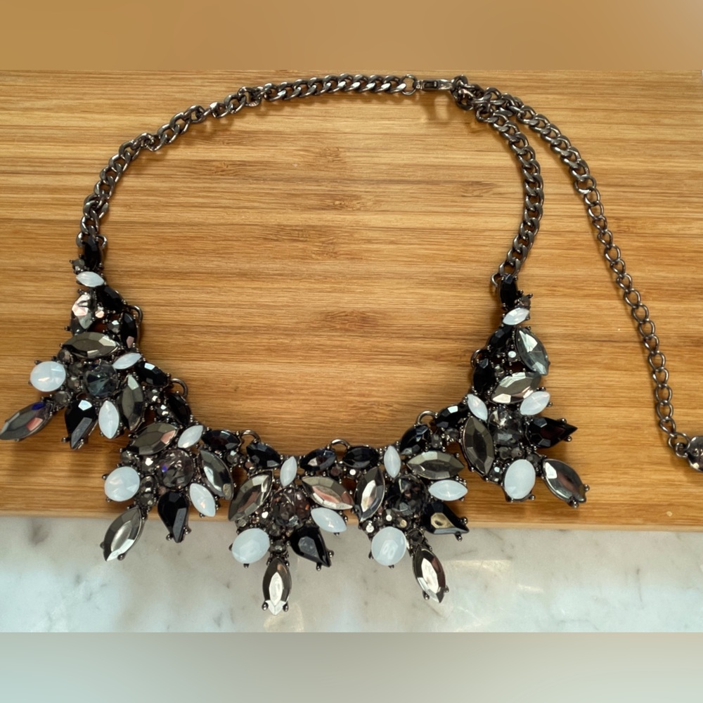 Costume Jewelry Necklace